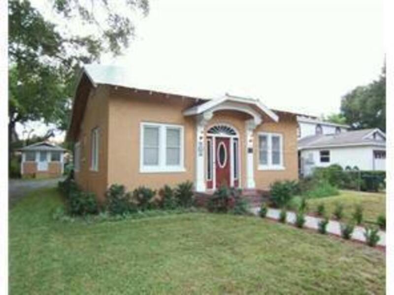 Winter Garden House: 314 S Boyd St