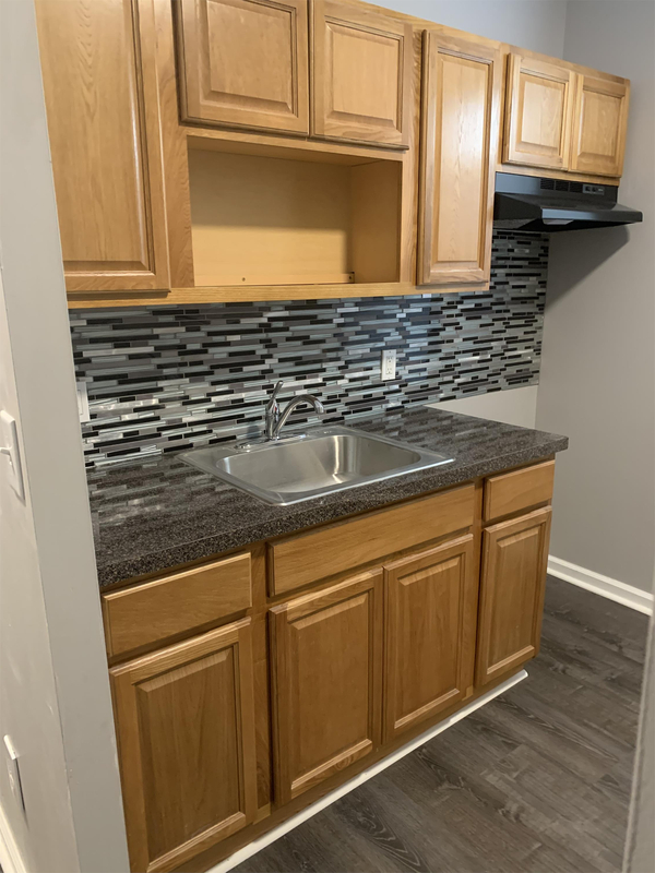 Philadelphia House: 2135 South 64th Street - 1