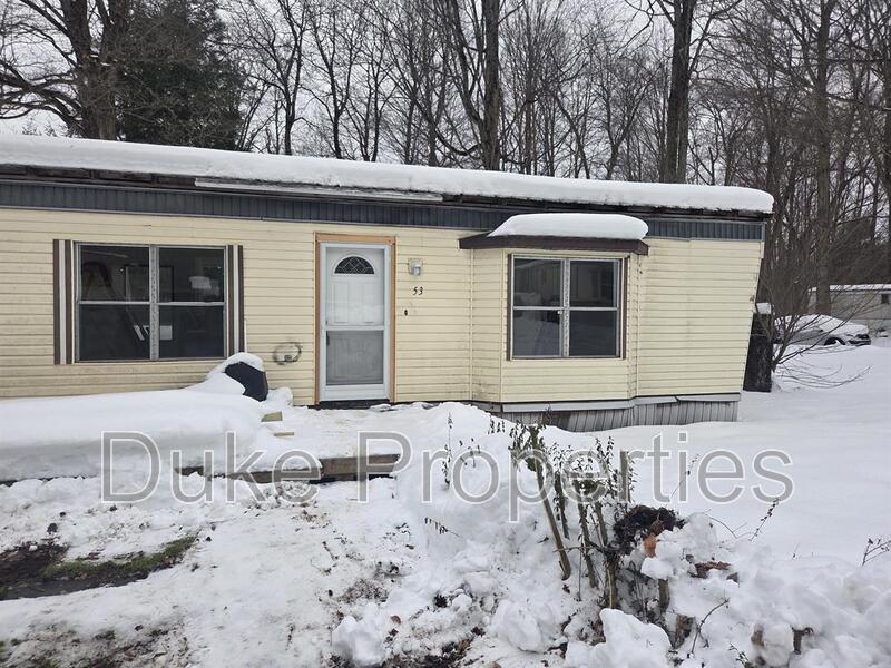 Pennellville House: 681 County Rt. 54