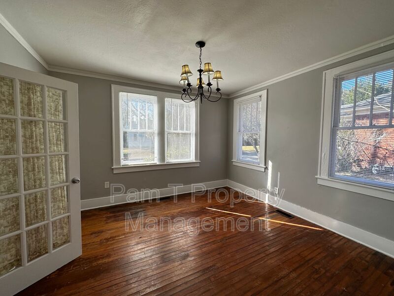 photo of rental property