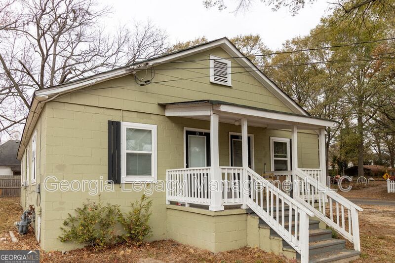 Winder House: 90A Martin Luther King Jr Drive