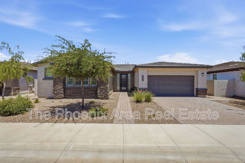 San Tan Valley House: 39725 N Hailey Ln