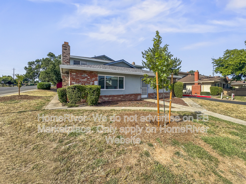Sacramento House: 5501 Keoncrest Cir
