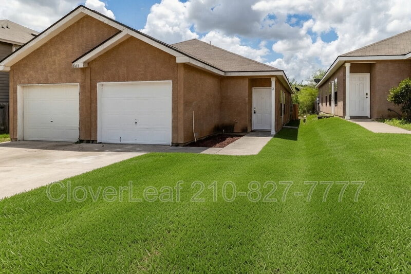 San Antonio Condo: 5718 Golf Hts