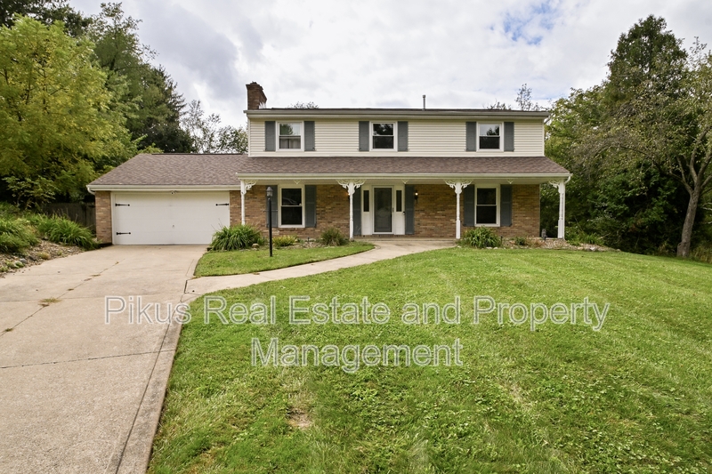 North Canton House: 1280 Linwood Avenue Southwest