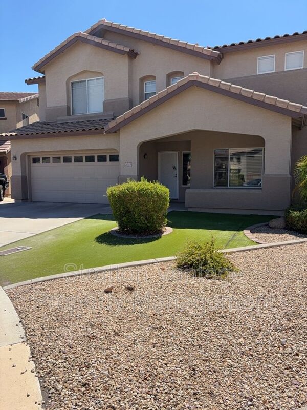 Peoria House: 20205 N 84th Ave