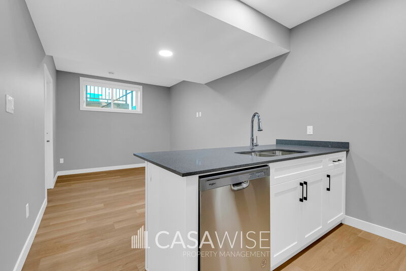 Edmonton House: 6716 Alpha Boulevard NW