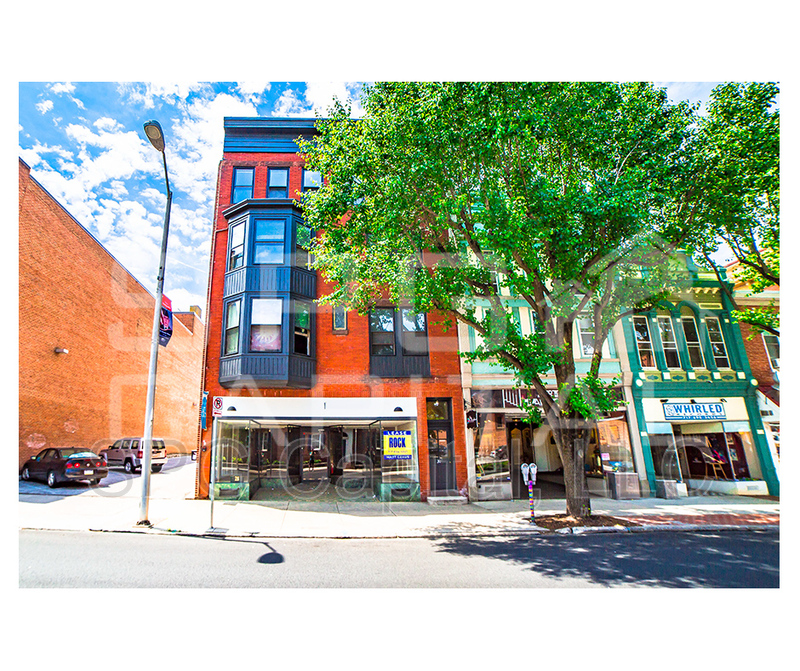 Hanover Condo: 28 Carlisle Street - 5