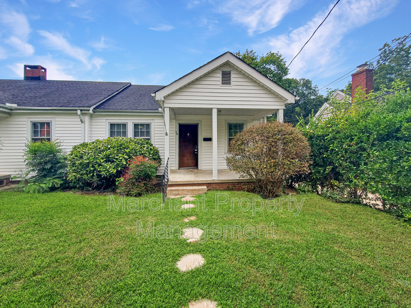 Greenville Condo: 11B Harrington Avenue