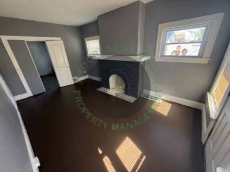 Cleveland Condo: 3412 East 147th Street - 1