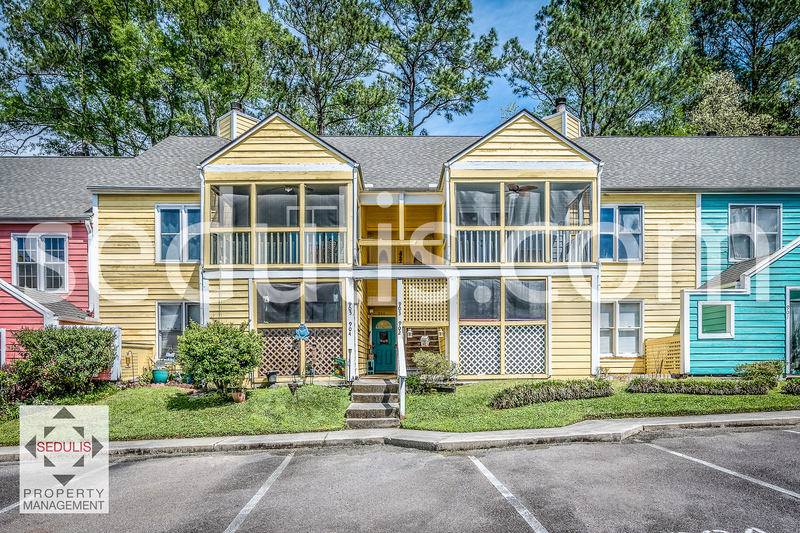 Summerville Condo: 903 Peacock Place - 1