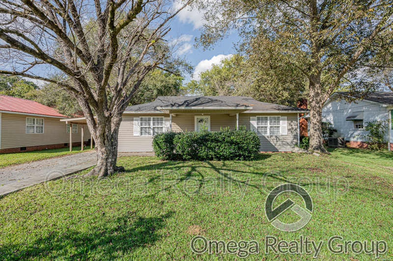 Calera House: 1850 21st Ave