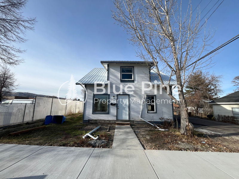 Pocatello Condo: 236 West Young Street