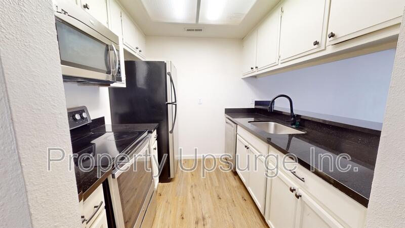 Redding Condo: 1250 Wurch Way - G