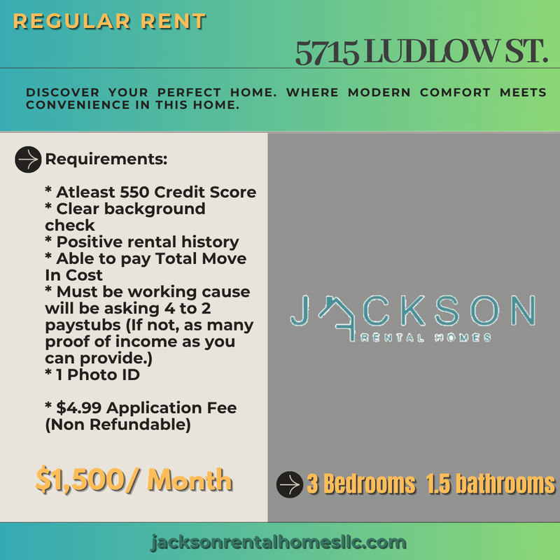 Philadelphia Condo: 5715 Ludlow Street - 1
