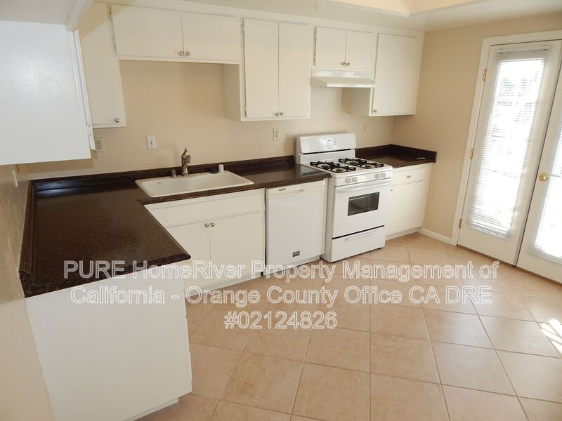 Huntington Beach Condo: 16972 Hoskins Lane