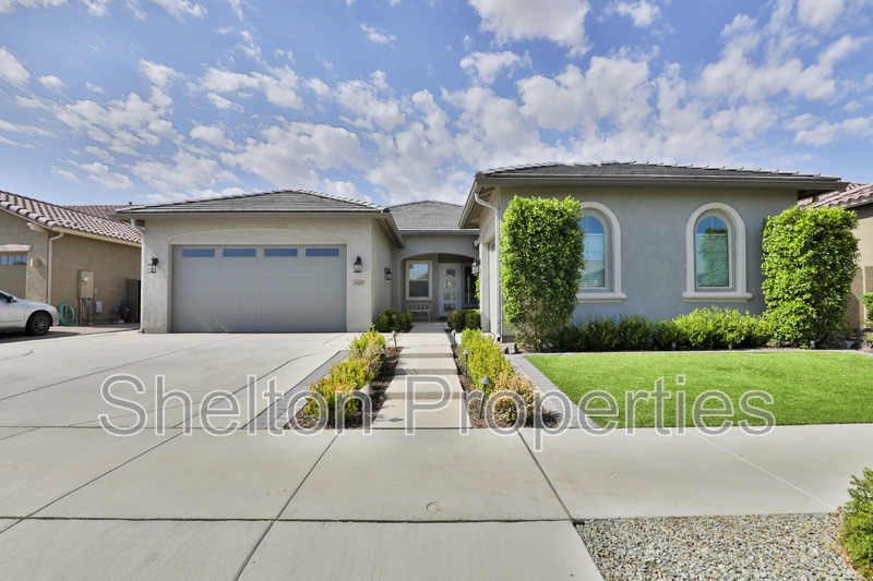 Queen Creek Condo: 21687 E Arroyo Verde Dr