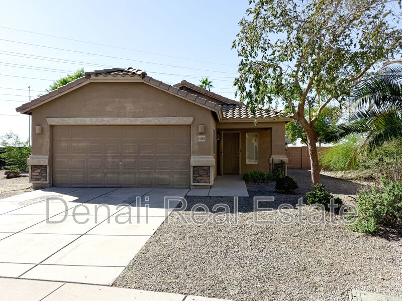 Youngtown House: 11561 W. Green Drive