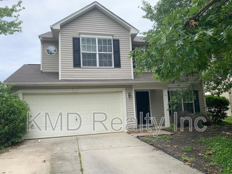 Charlotte House: 4010 Woolcott Avenue