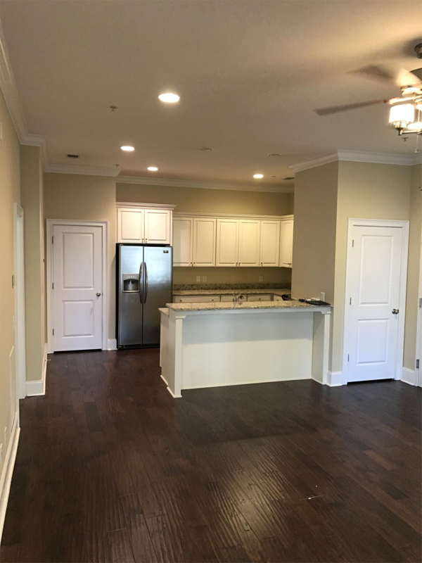 Savannah Condo: 425 East McDonough Street, Unit 104