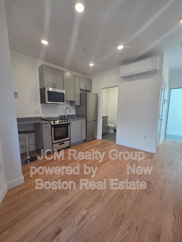 Chelsea Condo: 165 Hawthorne Street