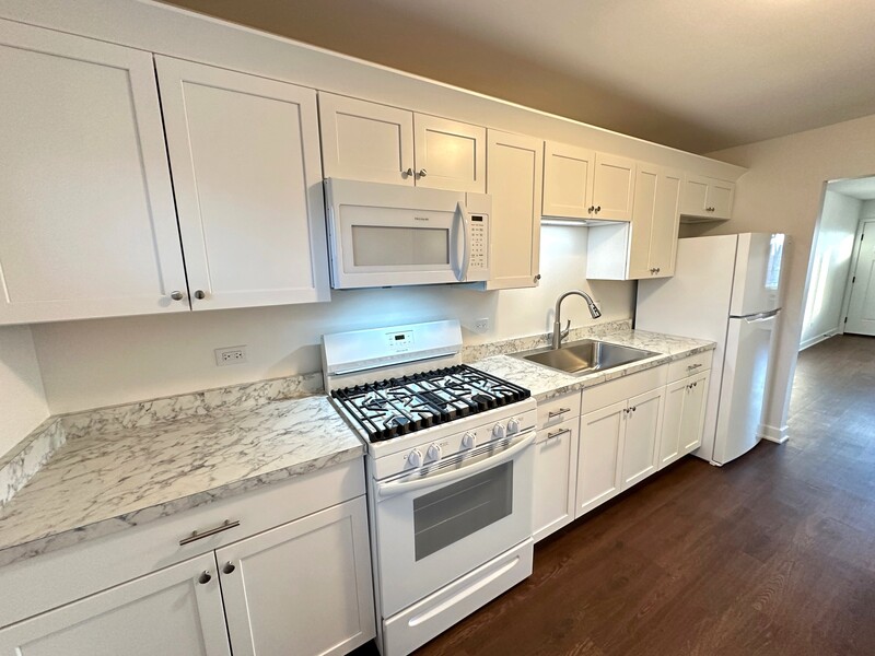 Woodstock Condo: 222 S Tryon St