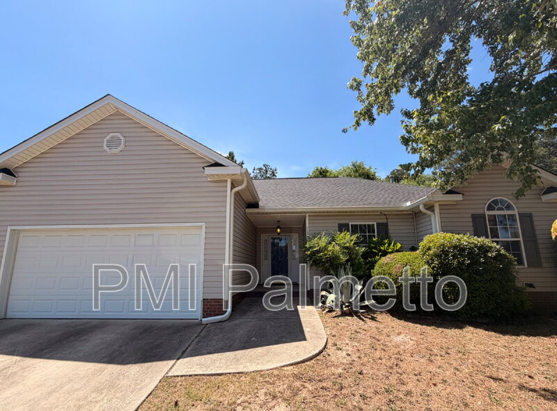 Columbia House: 112 Caughman Ridge Rd