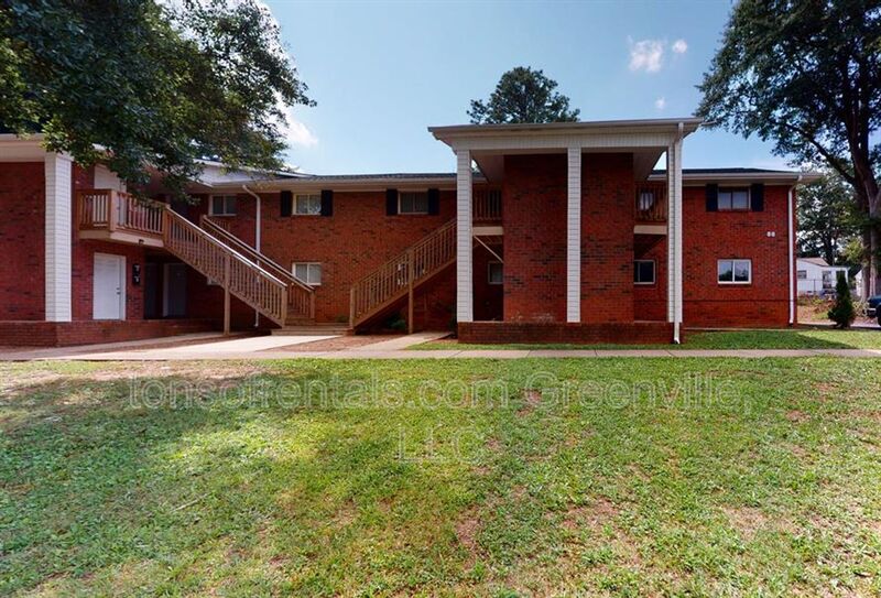Spartanburg Condo: 88 West Park Drive H