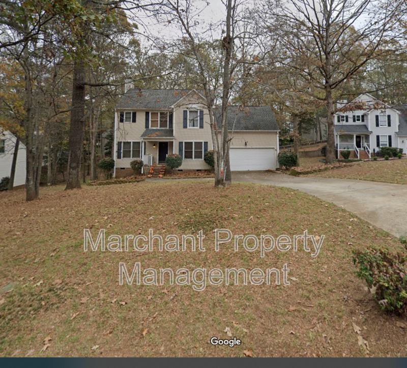 Simpsonville House: 7 South Bridge Court