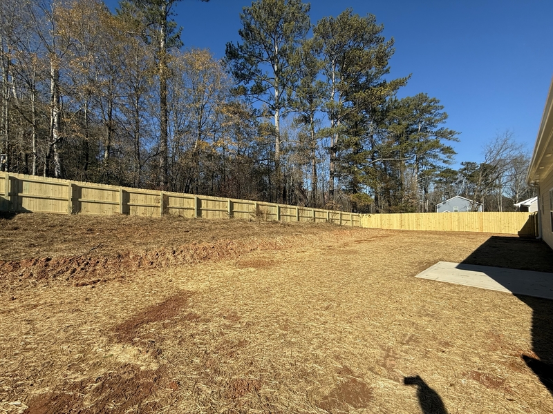 Statham House: 151 Charlotte Circle