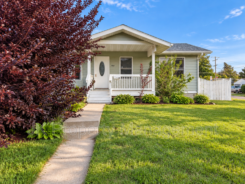 Great Falls House: 1400 6th Ave S
