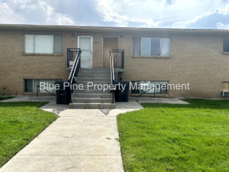 Idaho Falls Condo: 1491 Mountain View Lane