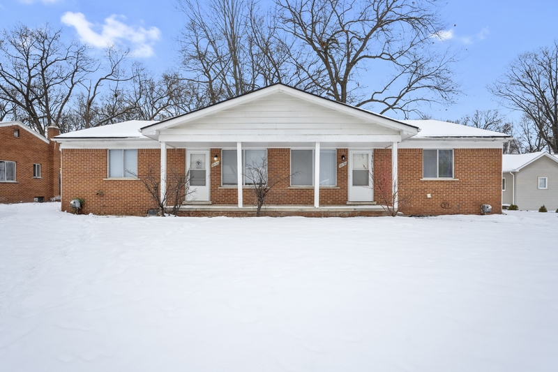 Westland Condo: 38198 Hixford Pl. - 38190