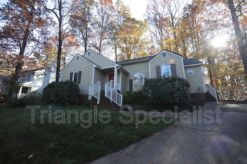 Cary House: 840 Madison Avenue