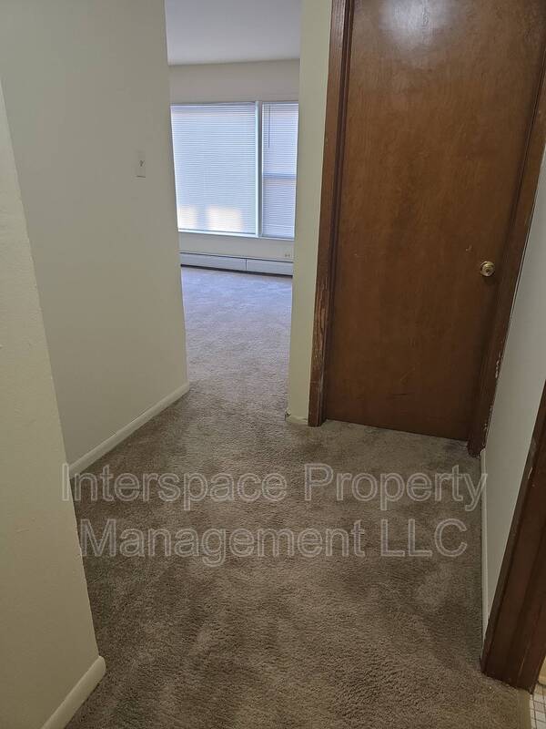 Chicago Ridge Condo: 9841 Harlem Avenue - 1C