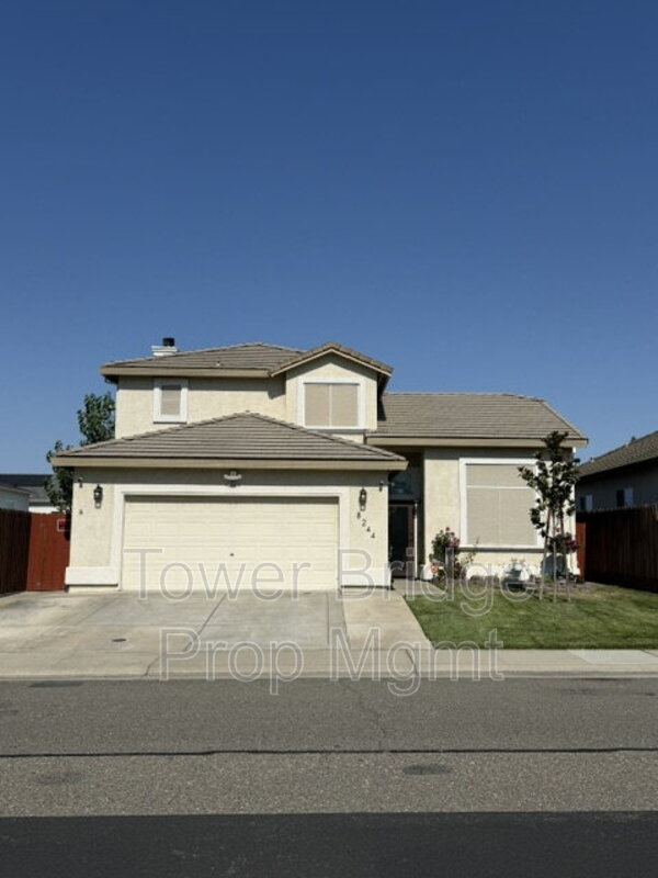 Antelope House: 8244 Cook Riolo Rd