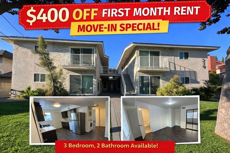 Arcadia Condo: 219 California Street