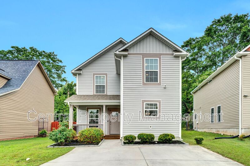 Williamston House: 121 Crown Court