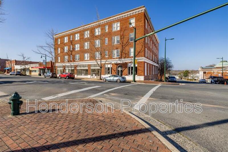 Albemarle Condo: 197 N 2nd St