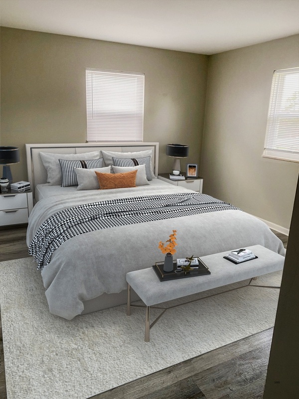 Greenwood Condo: 628 Wooddale Terrace