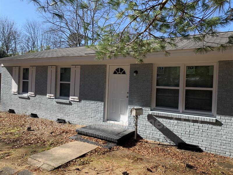 Charlotte House: 3000 Rodman Street
