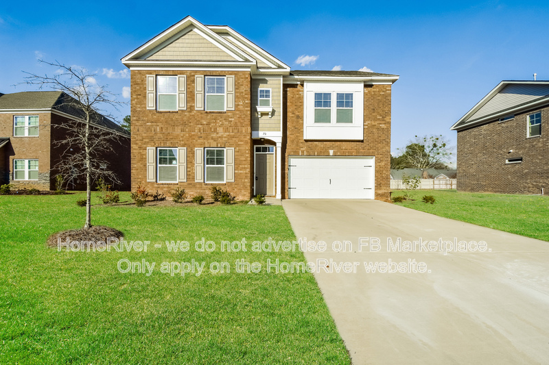 Sumter House: 70 Rallidae Ct
