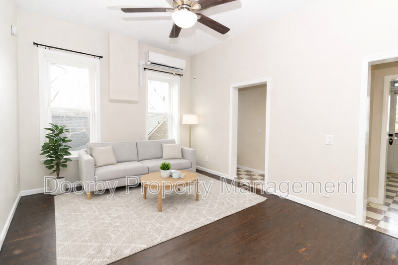 Chattanooga Condo: 1815 Bailey Ave