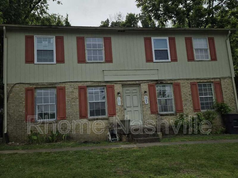 NASHVILLE House: 5161/5163 Hilson