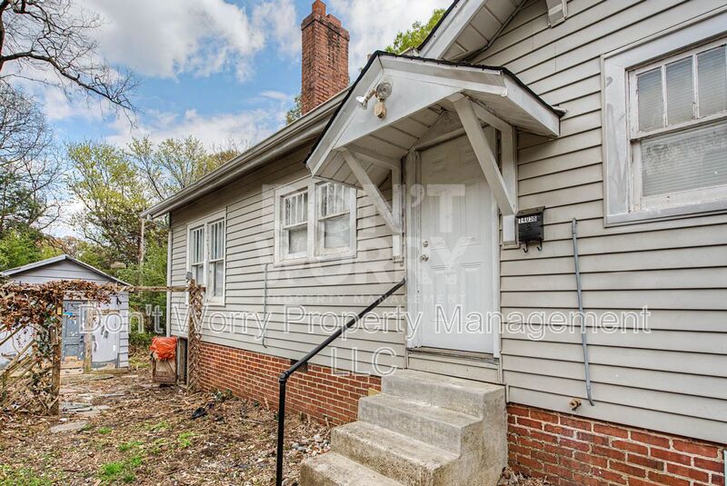 Greensboro Condo: 1405 Lexington