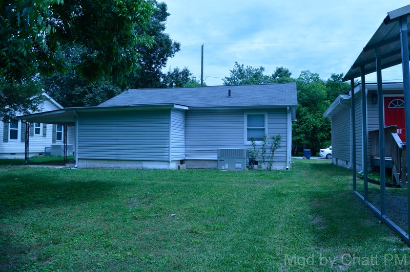 Rossville House: 805 Carden Ave