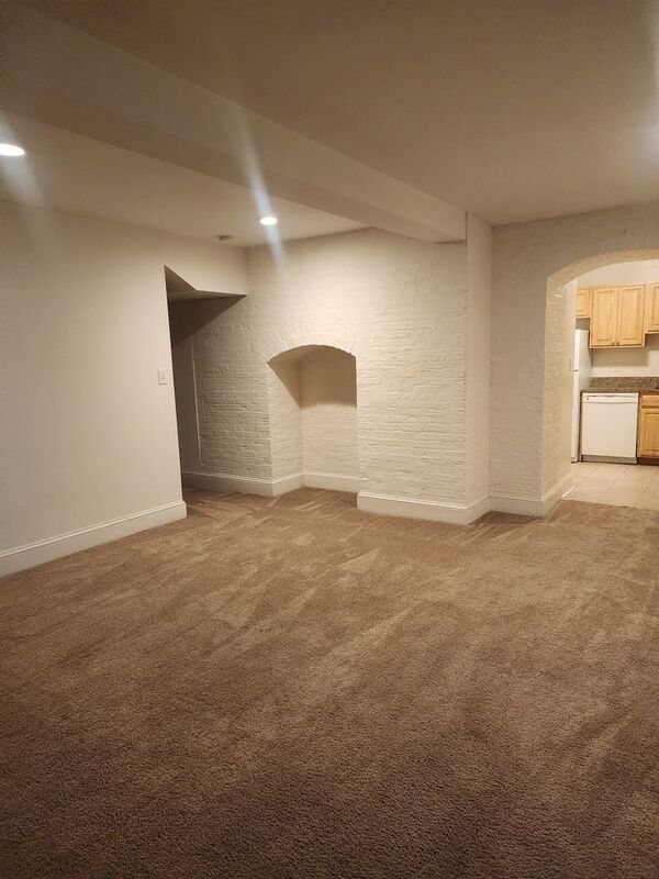 Baltimore Condo: 717-721 St Paul St