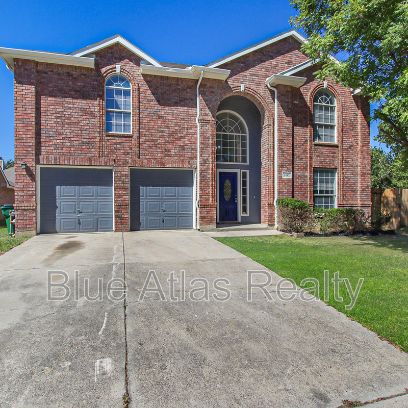 Haltom City House: 5717 Parkwood Trail