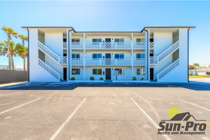 Daytona Beach Condo: 147 Boynton Boulevard #221