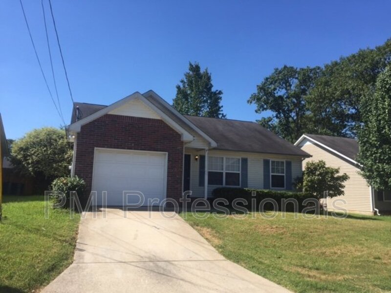 Murfreesboro House: 2624 Dakota Way
